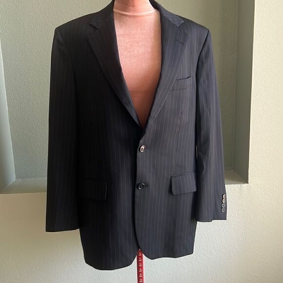 Brooks Brothers Blazer Jacket - Picture 1 of 6